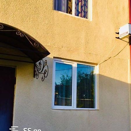 Lali Bed & Breakfast Tbilisi Ngoại thất bức ảnh