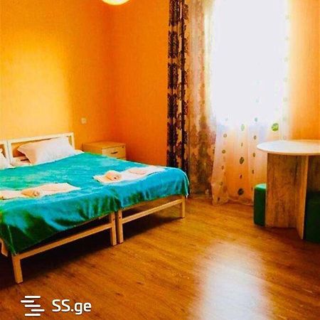 Lali Bed & Breakfast Tbilisi Ngoại thất bức ảnh