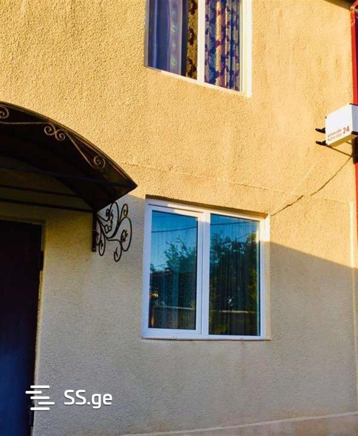Lali Bed & Breakfast Tbilisi Ngoại thất bức ảnh