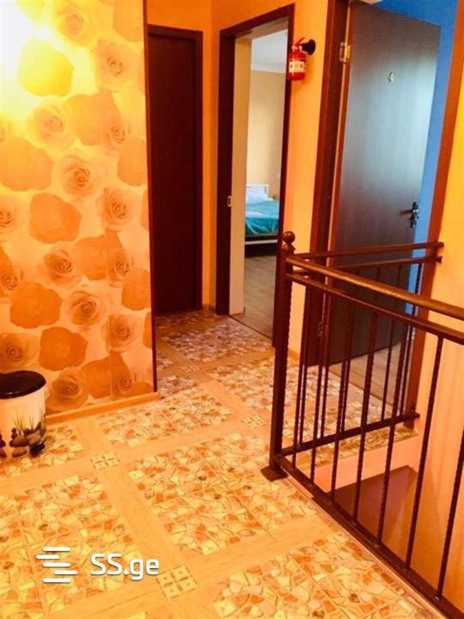 Lali Bed & Breakfast Tbilisi Ngoại thất bức ảnh