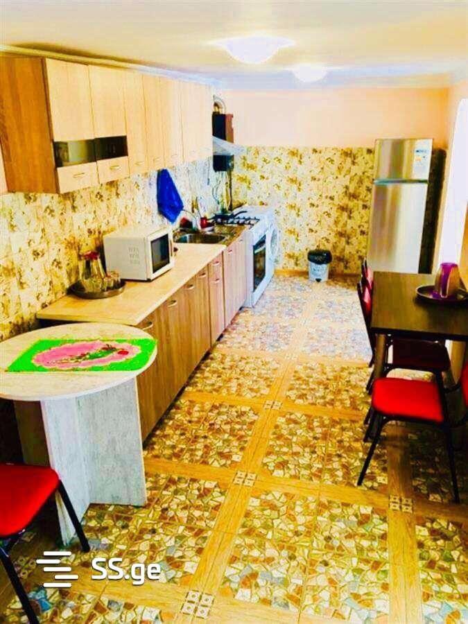 Lali Bed & Breakfast Tbilisi Ngoại thất bức ảnh