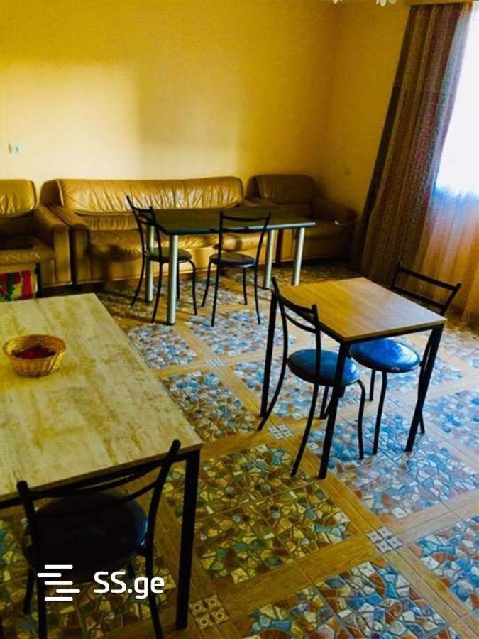 Lali Bed & Breakfast Tbilisi Ngoại thất bức ảnh