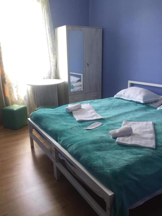 Lali Bed & Breakfast Tbilisi Ngoại thất bức ảnh
