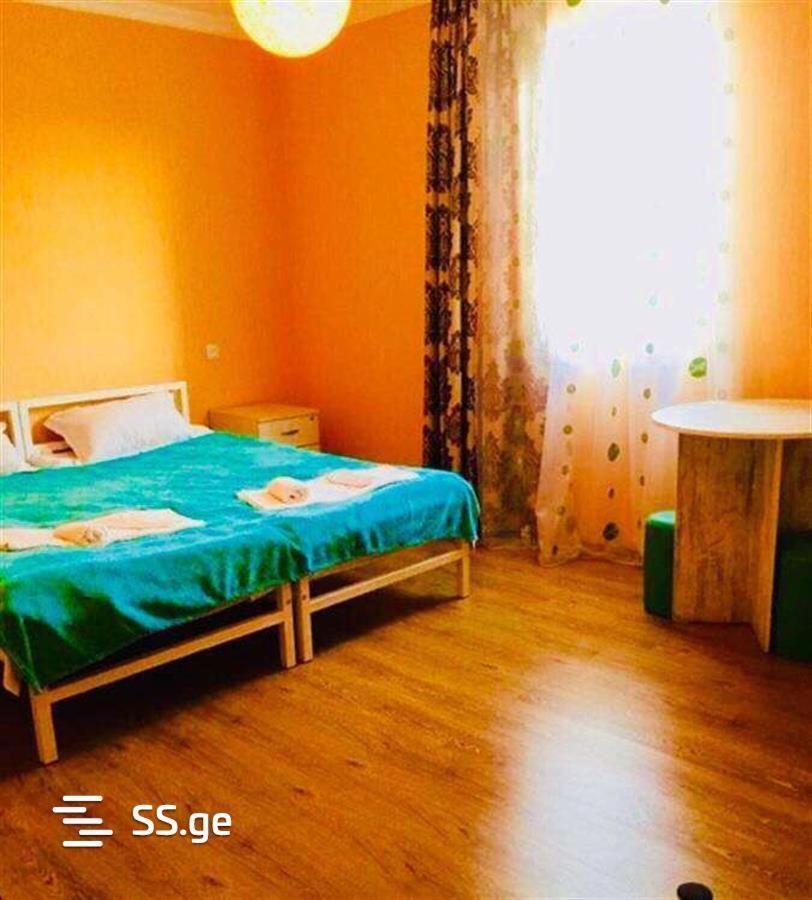 Lali Bed & Breakfast Tbilisi Ngoại thất bức ảnh