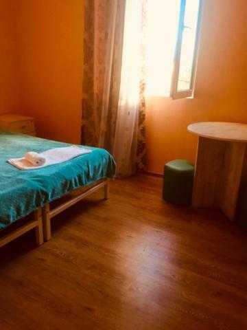 Lali Bed & Breakfast Tbilisi Ngoại thất bức ảnh