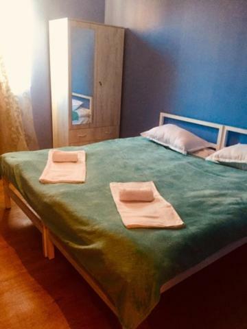 Lali Bed & Breakfast Tbilisi Ngoại thất bức ảnh