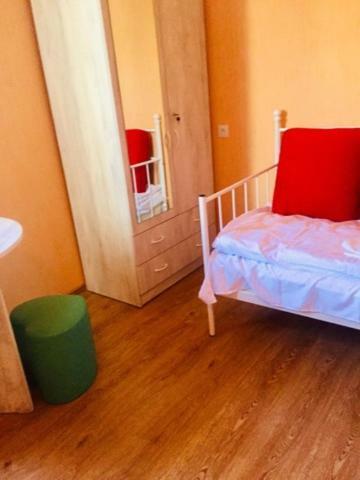 Lali Bed & Breakfast Tbilisi Ngoại thất bức ảnh
