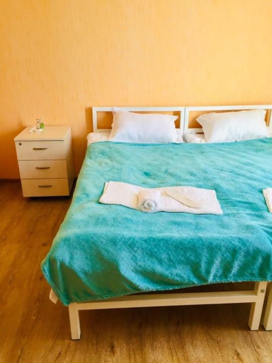 Lali Bed & Breakfast Tbilisi Ngoại thất bức ảnh
