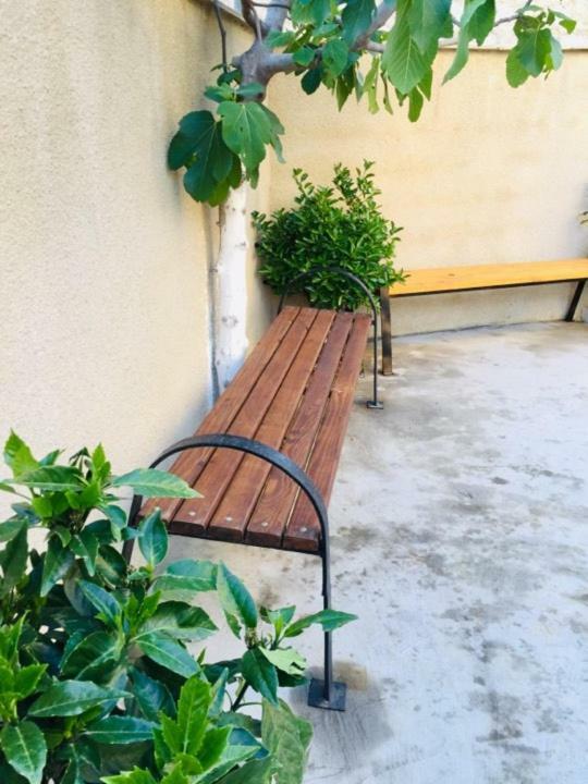 Lali Bed & Breakfast Tbilisi Ngoại thất bức ảnh