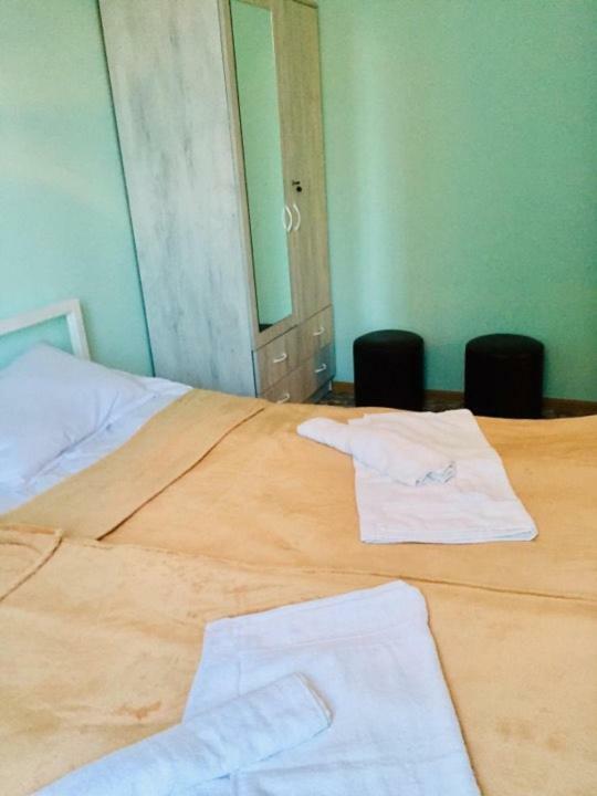 Lali Bed & Breakfast Tbilisi Ngoại thất bức ảnh