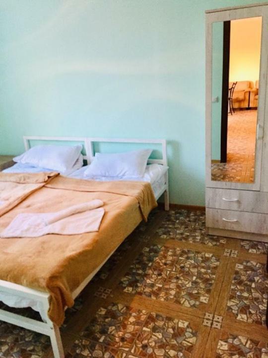 Lali Bed & Breakfast Tbilisi Ngoại thất bức ảnh