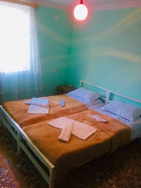 Lali Bed & Breakfast Tbilisi Ngoại thất bức ảnh