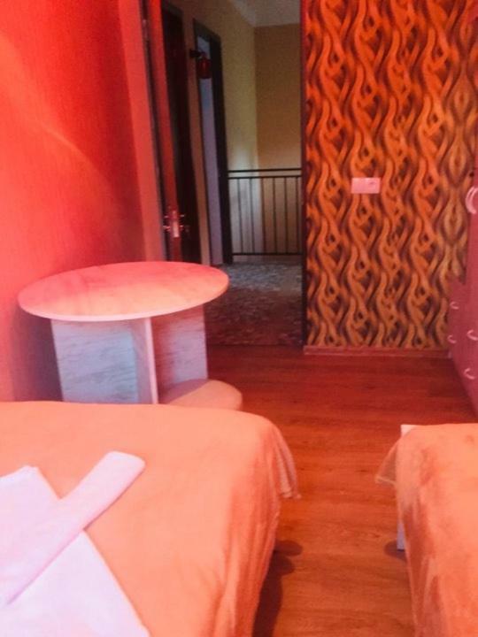 Lali Bed & Breakfast Tbilisi Ngoại thất bức ảnh