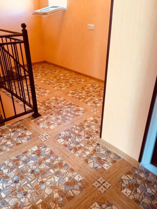 Lali Bed & Breakfast Tbilisi Ngoại thất bức ảnh
