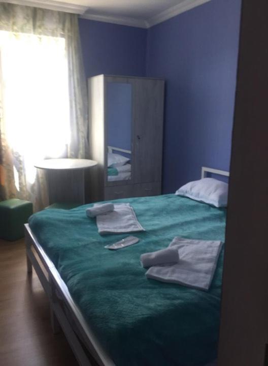 Lali Bed & Breakfast Tbilisi Ngoại thất bức ảnh